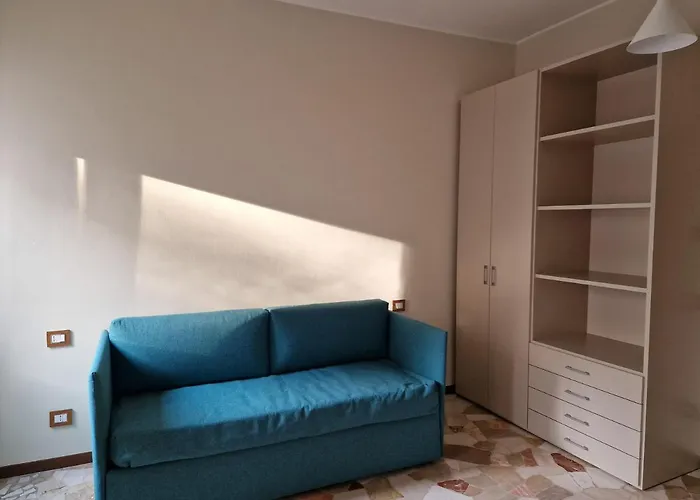 Apartaments Sarca