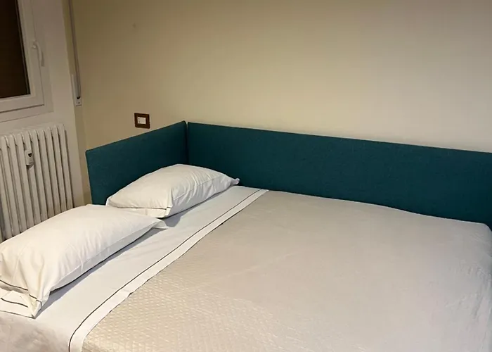 Apartaments Sarca