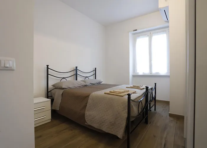 Marina House - Iulm Navigli San Paolo